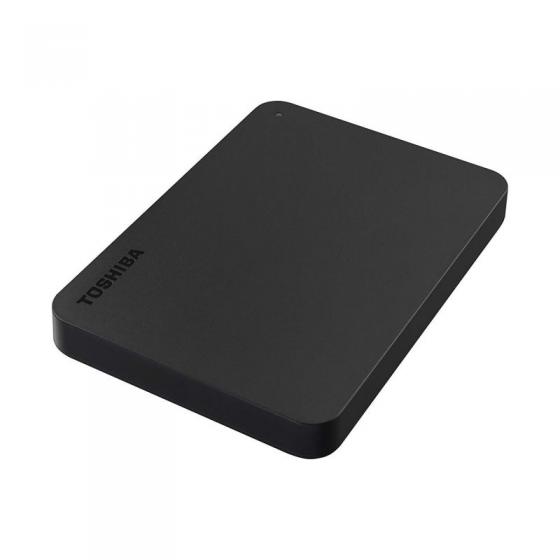 Disco Externo Toshiba Canvio Basics 4TB/ 2.5'/ USB 3.0