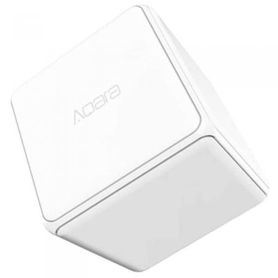 Mando de Control WiFi Inteligente Aqara Cube