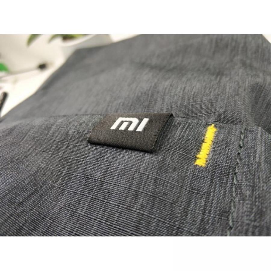 Mochila Xiaomi Mi Casual Daypack/ 10L/ Negra - Imagen 4