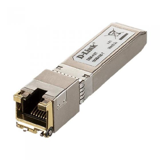 Adaptador Módulo CX4 10 Gigabit D-Link DEM-410T/ SFP+ - Imagen 1