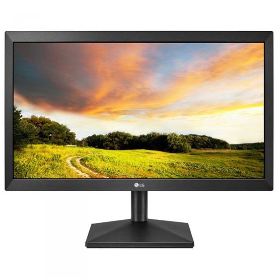 Monitor LG 20MK400H 19.5'/ HD/ Negro
