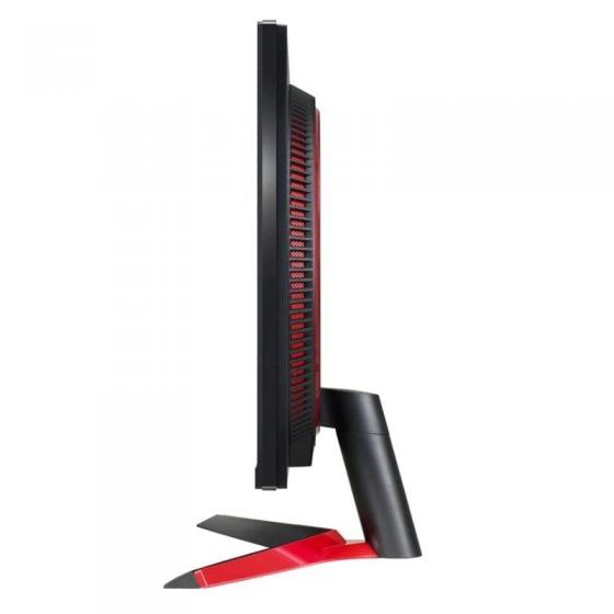 Monitor Gaming LG UltraGear 27GN600-B 27'/ Full HD/ Negro - Imagen 5