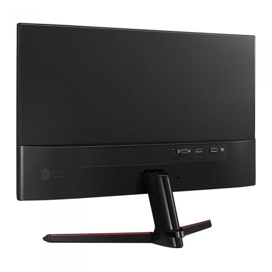 Monitor Gaming LG UltraGear 27MP59G-P 27'/ Full HD/ Negro