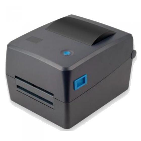 Impresora de Tickets Premier ILP-500/ Térmica-Transferencia Térmica/ Ancho papel 108mm/ USB/ Negra - Imagen 1