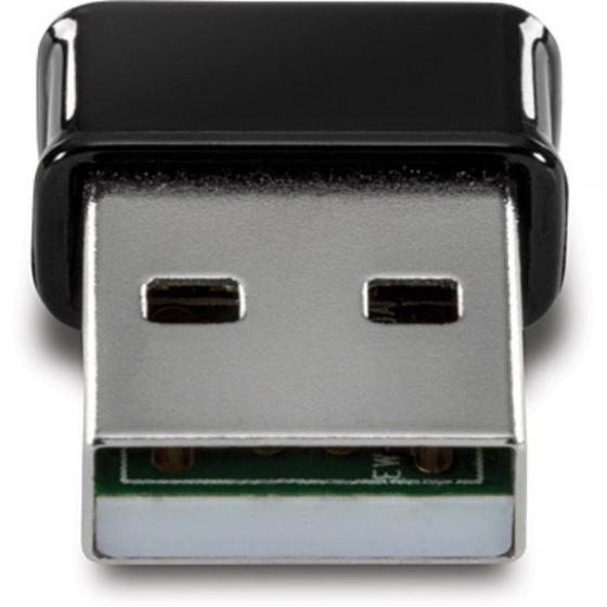 Adaptador USB - WiFi TRENDnet TEW-808UBM/ 120Mbps