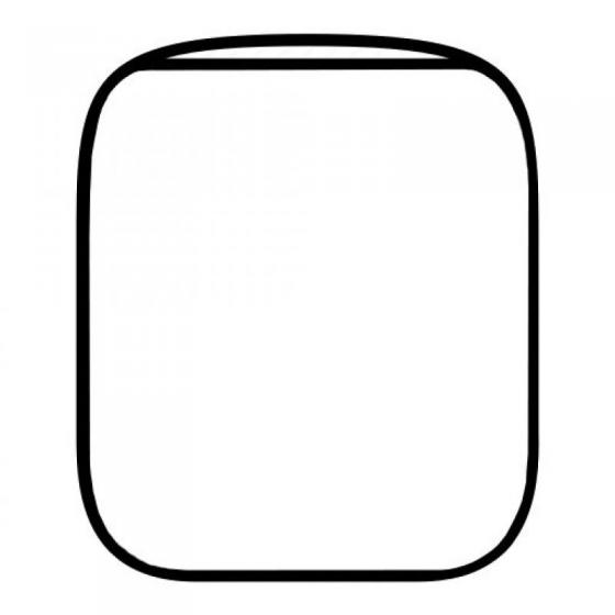 Altavoz Inteligente Apple HomePod Blanco - Imagen 1