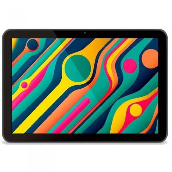 Tablet SPC Gravity 2nd Generation 10.1'/ 2GB/ 32GB/ Negra - Imagen 1