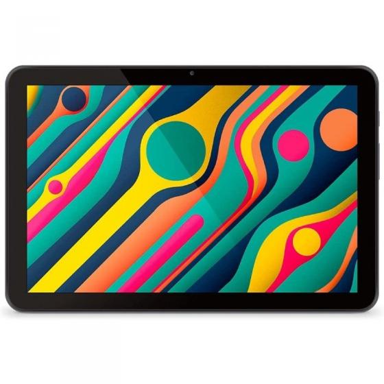 Tablet SPC Gravity 2nd Generation 10.1'/ 2GB/ 32GB/ Negra