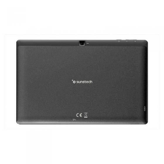 Tablet Sunstech Tab1010 10.1'/ 3GB/ 64GB/ 4G/ Negra