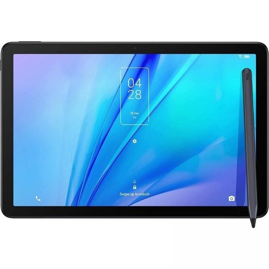 Tablet TCL Tab 10S 10.1'/ 3GB/ 32GB/ 4G/ Gris - Imagen 2
