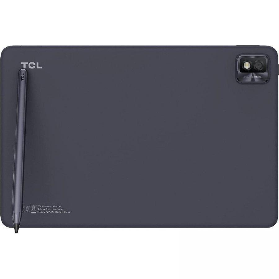 Tablet TCL Tab 10S 10.1'/ 3GB/ 32GB/ 4G/ Gris - Imagen 4