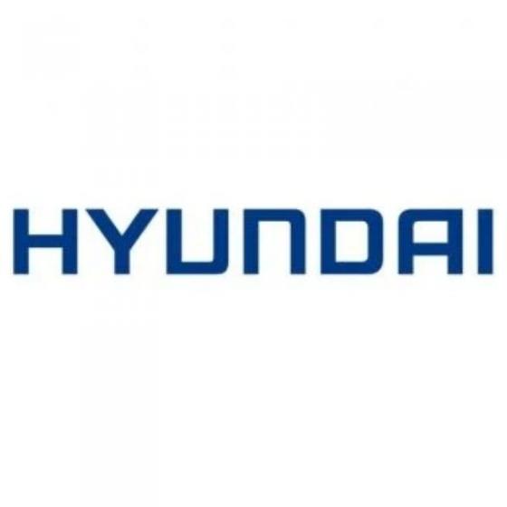 Televisor Hyundai HY39H4021SW 39' - Imagen 1