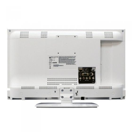 Televisor Eas Electric E32AN70W 32'/ HD/ Smart TV/ WiFi/ Blanco
