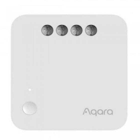 Switch Aqara Single Module T1 No Neutral