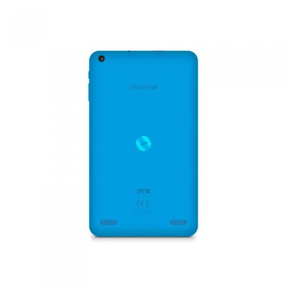 Tablet SPC Lightyear 8'/ 2GB/ 16GB/ Azul