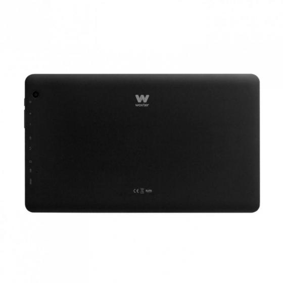 Tablet Woxter X-200 10.1'/ 3GB/ 32GB/ Negro