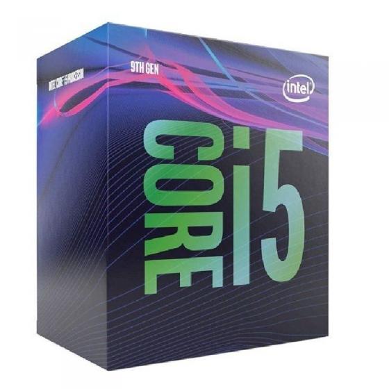 Procesador Intel Core i5-9400 2.90GHz - Imagen 1