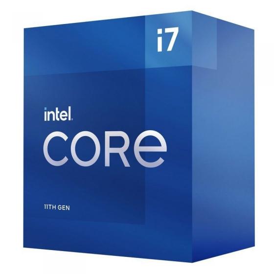 Procesador Intel Core i7-11700 2.50GHz - Imagen 1