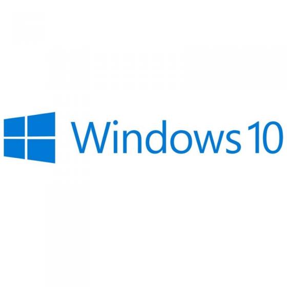 Licencia Microsoft Windows 10 Pro/ 1 Usuario - Imagen 1