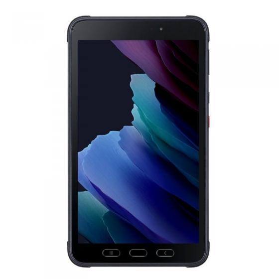 Tablet Samsung Galaxy Tab Active3 8'/ 4GB/ 64GB/ Negra - Imagen 1
