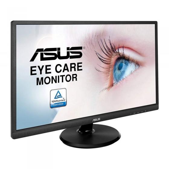 Monitor Asus VA249HE 23.8'/ Full HD/ Negro