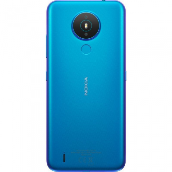 Smartphone Nokia 1.4 2GB/ 32GB/ 6.51'/ Azul