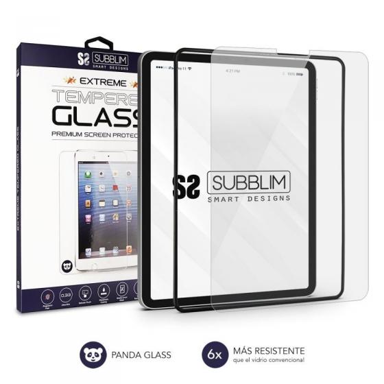Protector Subblim SUB-TG-1APP003 Extreme para Tablets Apple iPad Pro11 (2018) - Imagen 1