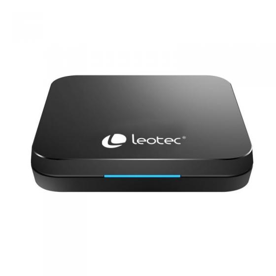 Android TV Leotec GCX2 432 32GB/ 4K