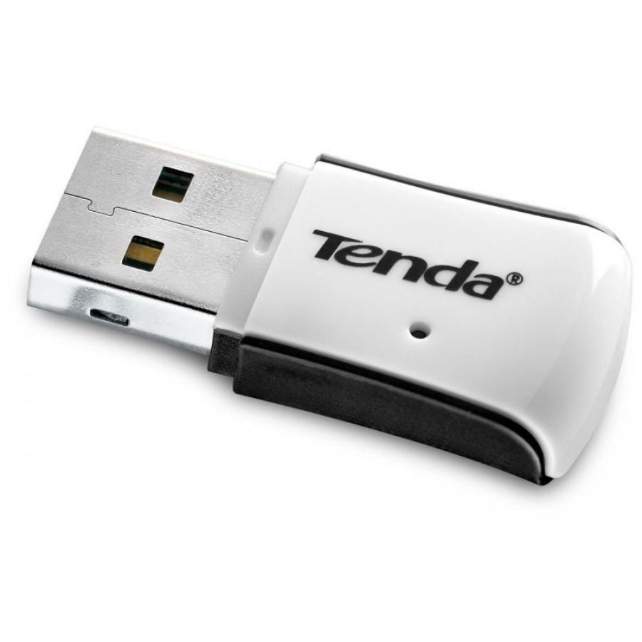 ÇAdaptador USB - WiFi Tenda W311M/ 150Mbps - Imagen 2