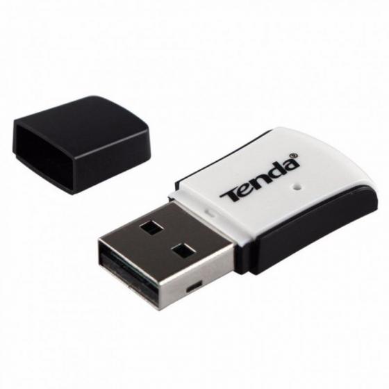 ÇAdaptador USB - WiFi Tenda W311M/ 150Mbps - Imagen 4