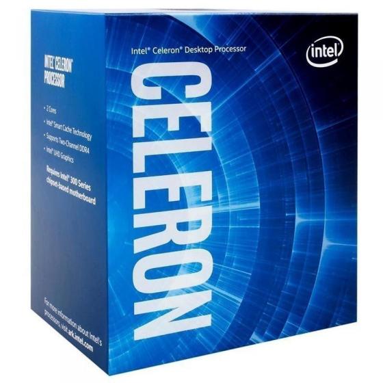 Procesador Intel Celeron G5925 3.60GHz - Imagen 1
