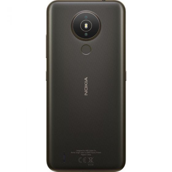Smartphone Nokia 1.4 2GB/ 32GB/ 6.51'/ Carbón