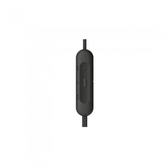Auriculares Inalámbrico Intrauditivos Sony WI-XB400 Extra Bass/ con Micrófono/ Bluetooth/ Negros - Imagen 4