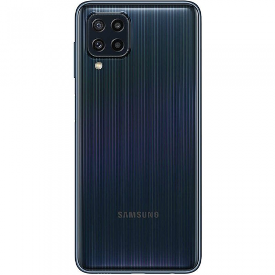 Smartphone Samsung Galaxy M32 6GB/ 128GB/ 6.4'/ Negro