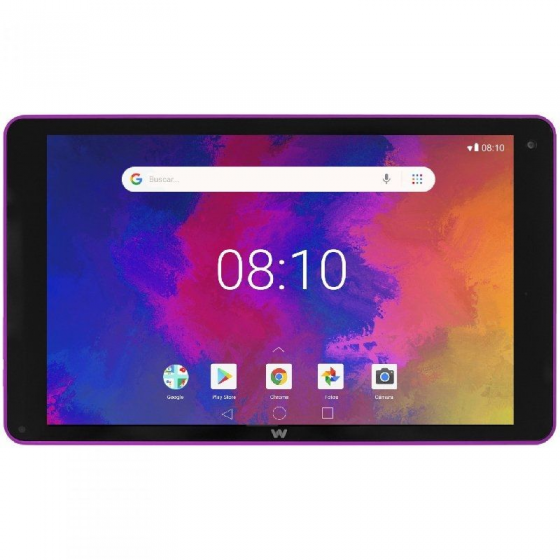 Tablet Woxter X-200 PRO V2 10.1'/ 3GB/ 64GB/ Rosa - Imagen 1