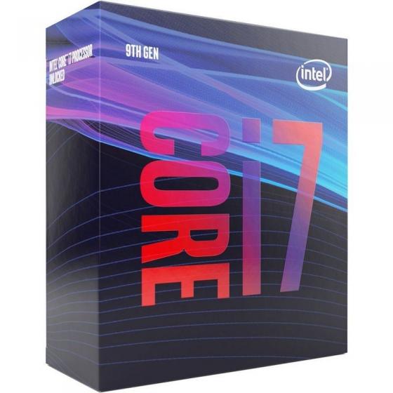 Procesador Intel Core i7-9700 3.00GHz - Imagen 1