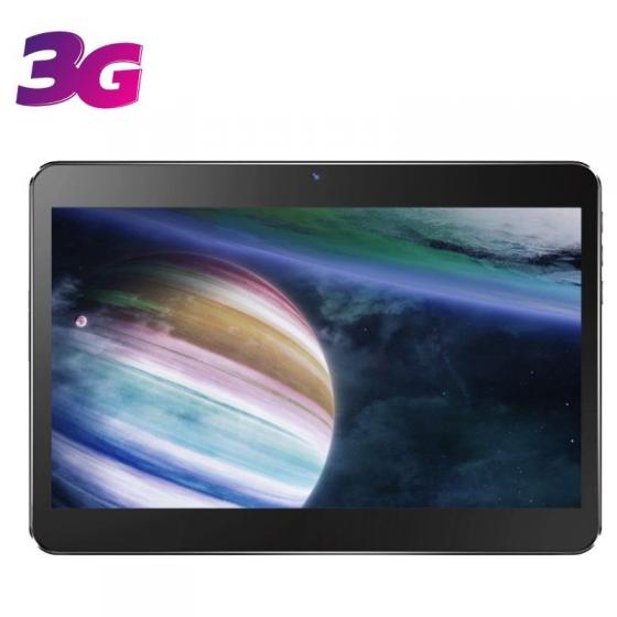 Tablet Innjoo F104 10.1'/ 1GB/ 16GB/ 3G/ Negra