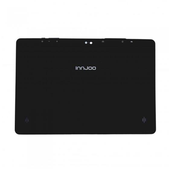 Tablet Innjoo F104 10.1'/ 1GB/ 16GB/ 3G/ Negra