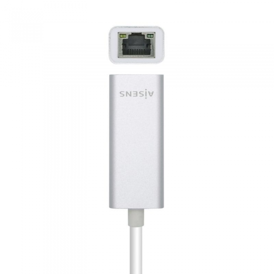 Adaptador USB 3.1 - RJ45 Aisens A109-0505