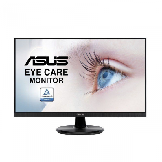 Monitor Asus VA24DCP 23.8'/ Full HD/ Multimedia/ Negro - Imagen 1