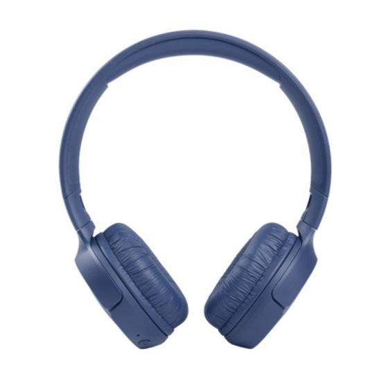 Auriculares Inalámbricos JBL Tune 510BT/ con Micrófono/ Bluetooth/ Azules