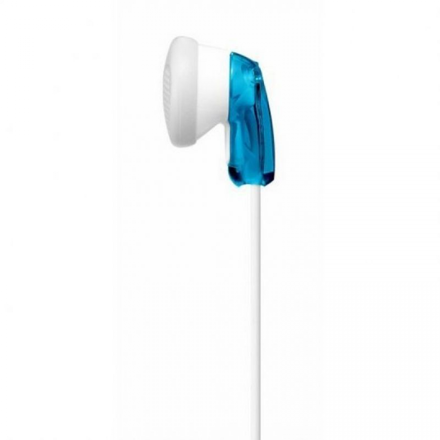 Auriculares Intrauditivos Sony MDR-E9LP/ Jack 3.5/ Azules - Imagen 2