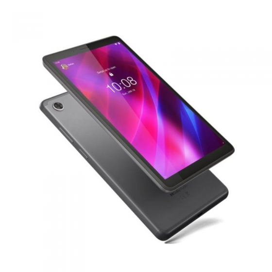 Tablet Lenovo Tab M7 (3rd Gen) 7'/ 2GB/ 32GB/ Gris Hierro - Imagen 1