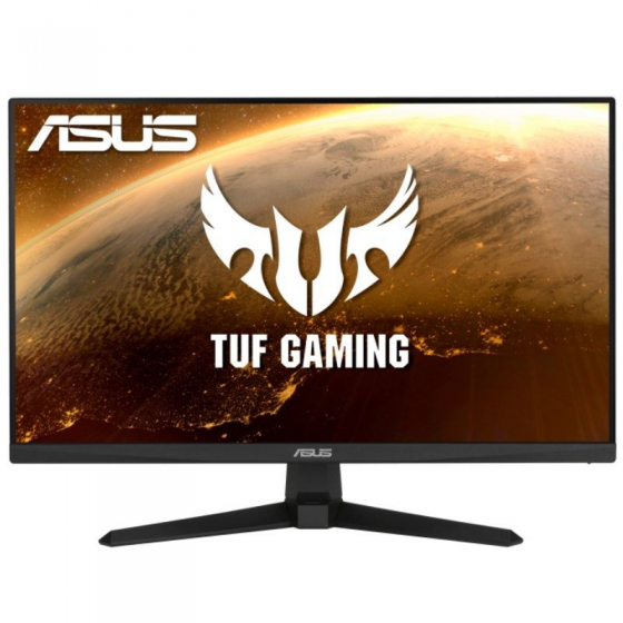 Monitor Gaming Asus TUF VG277Q1A 27'/ Full HD/ Multimedia/ Negro