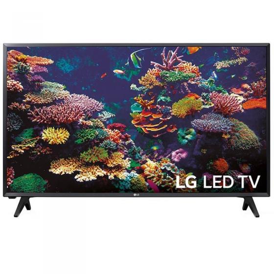 TELEVISOR LED LG 32LK500 - 32'/165CM - HD 1366*768 - 200HZ PMI - DVB-T2/C/S2 - SONIDO 10W - 2*HDMI - USB - VESA 100*100