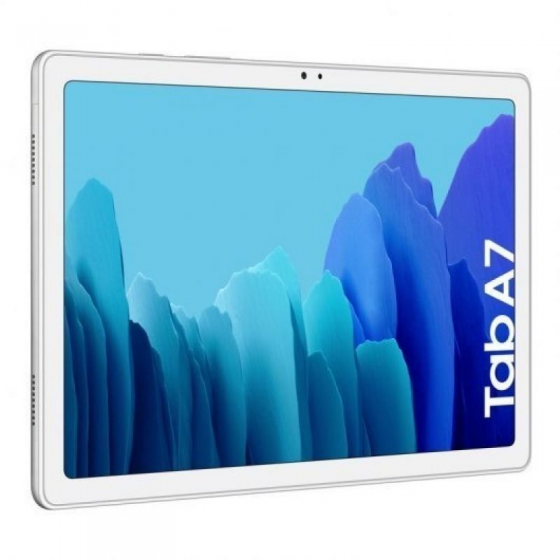 Tablet Samsung Galaxy Tab A7 T500 10.4'/ 3GB/ 64GB/ Plata
