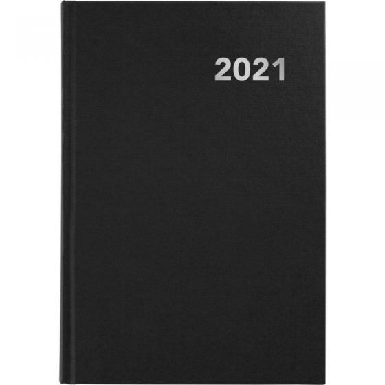 Agenda Anual 2021 Grafoplás 70302110 Bretaña Negra