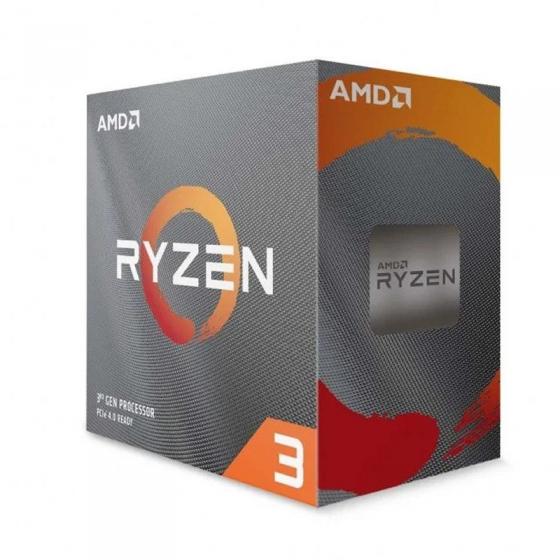 Procesador AMD Ryzen 3-3100 3.60GHz - Imagen 1