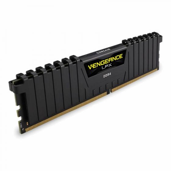 KIT DE MEMORIA CORSAIR VENGEANCE LPX 32GB (2x16GB) DDR4 - 3200MHz - C16 - Imagen 1