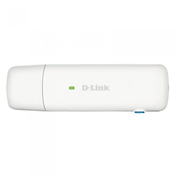 ADAPTADOR MODEM 3G USB D-LINK DWM-157 - HSPA+ - ANTENA INTERNA - SLOT PARA SIM - MICROSD - USB 2.0